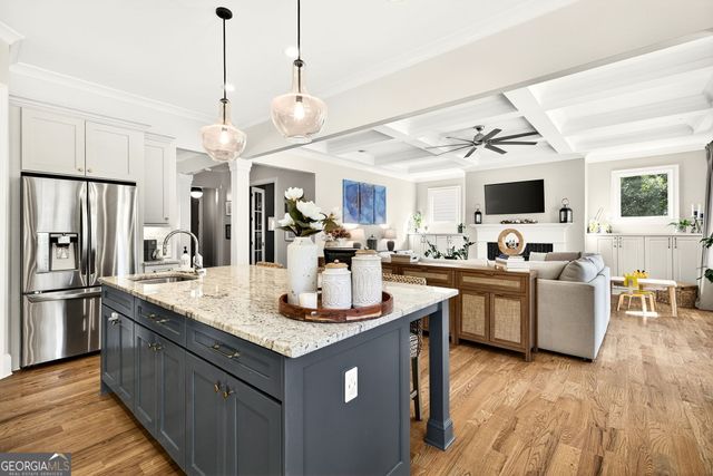 2375 Logan Circle NE, Brookhaven, GA 30319