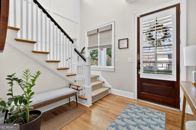 2375 Logan Circle NE, Brookhaven, GA 30319