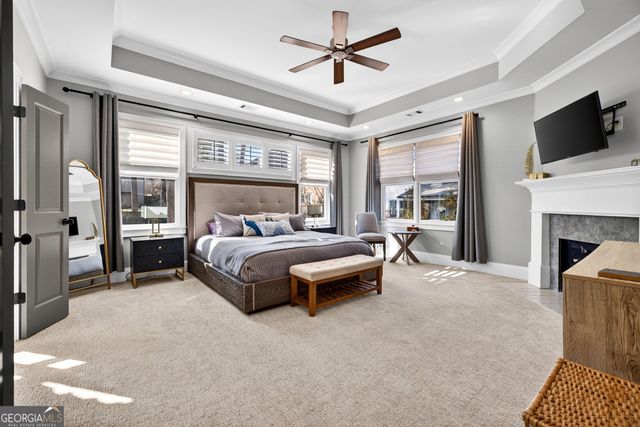 2375 Logan Circle NE, Brookhaven, GA 30319