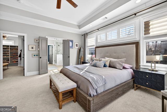 2375 Logan Circle NE, Brookhaven, GA 30319