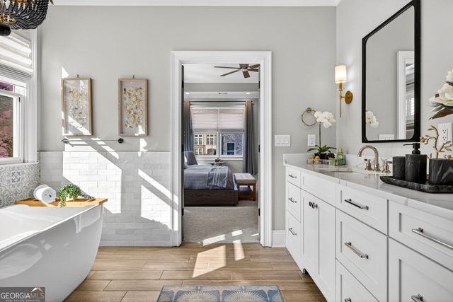 2375 Logan Circle NE, Brookhaven, GA 30319