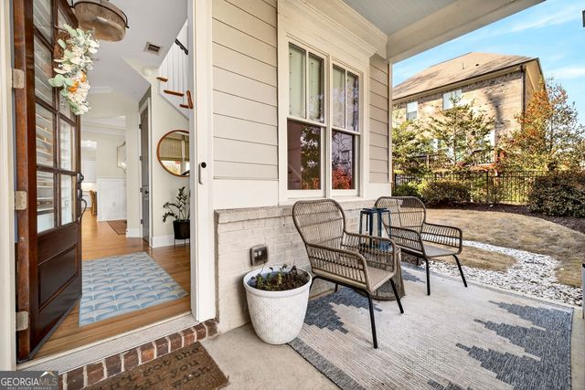 2375 Logan Circle NE, Brookhaven, GA 30319