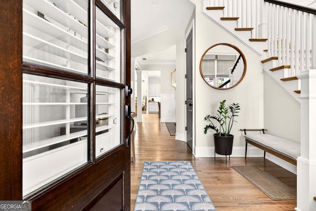 2375 Logan Circle NE, Brookhaven, GA 30319