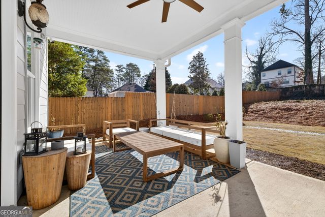 2375 Logan Circle NE, Brookhaven, GA 30319