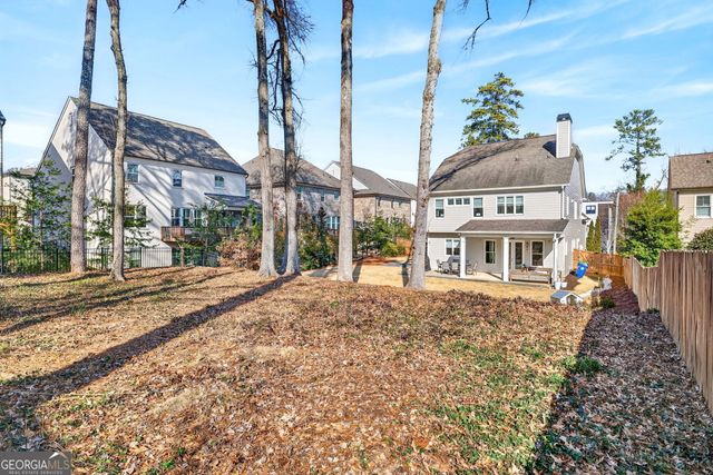 2375 Logan Circle NE, Brookhaven, GA 30319