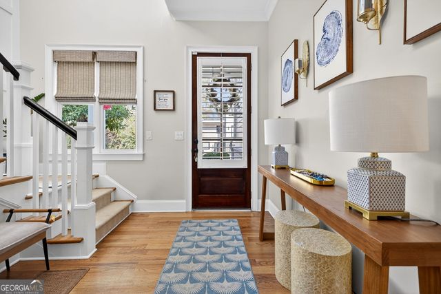 2375 Logan Circle NE, Brookhaven, GA 30319