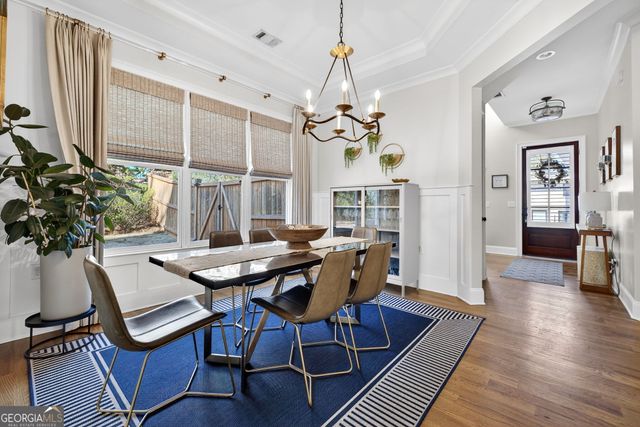 2375 Logan Circle NE, Brookhaven, GA 30319