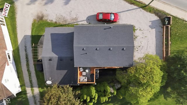 106 E Pendleton Avenue, Lapel, IN 46051