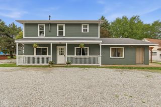 106 E Pendleton Avenue, Lapel, IN 46051