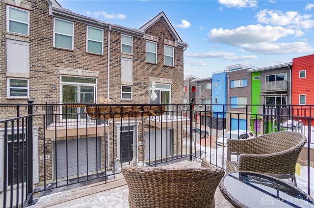 231 Ice Avenue, Dayton, OH 45402