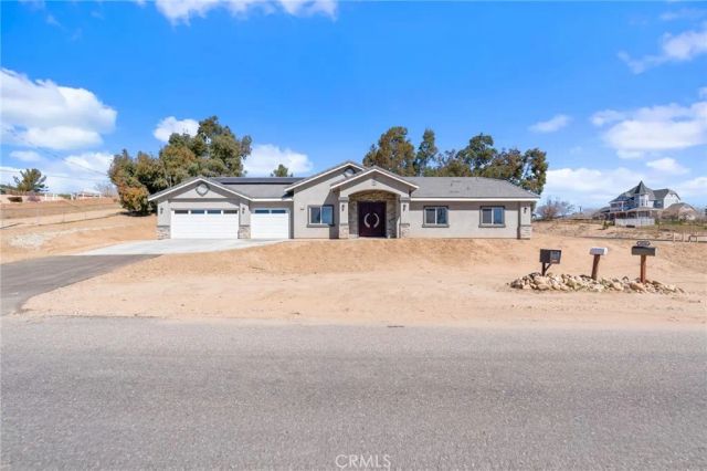 18756 Centennial Street, Hesperia, CA 92345
