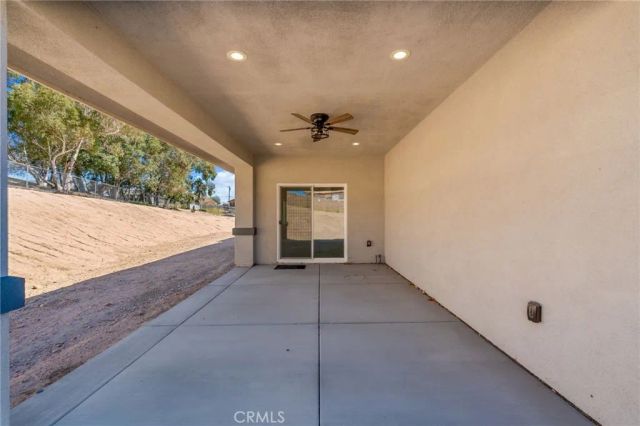 18756 Centennial Street, Hesperia, CA 92345