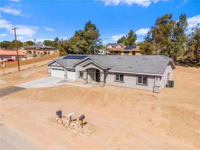 18756 Centennial Street, Hesperia, CA 92345