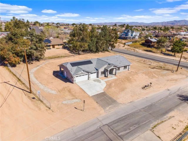 18756 Centennial Street, Hesperia, CA 92345
