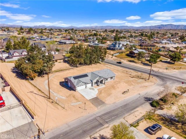 18756 Centennial Street, Hesperia, CA 92345