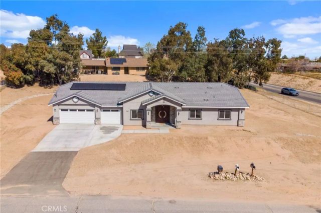 18756 Centennial Street, Hesperia, CA 92345