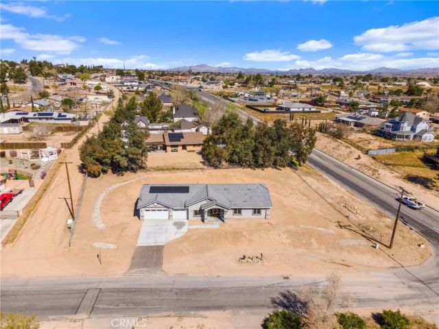 18756 Centennial Street, Hesperia, CA 92345
