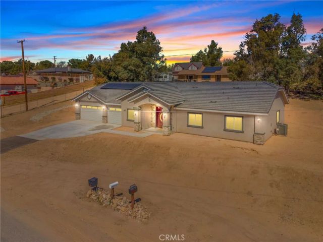 18756 Centennial Street, Hesperia, CA 92345