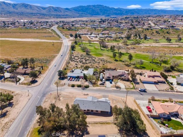 18756 Centennial Street, Hesperia, CA 92345