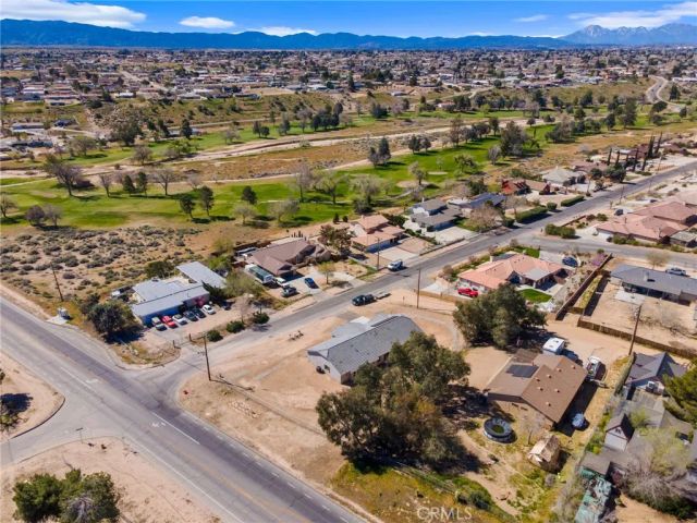 18756 Centennial Street, Hesperia, CA 92345