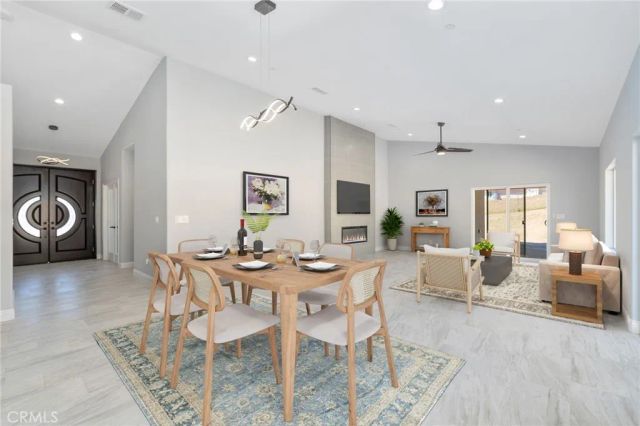 18756 Centennial Street, Hesperia, CA 92345