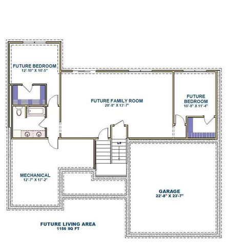 7393 Atwater Drive 35, Norton Shores, MI 49456