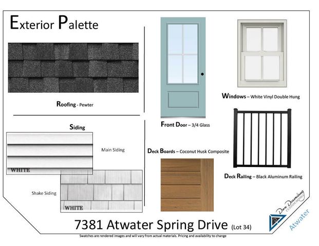 7393 Atwater Drive 35, Norton Shores, MI 49456