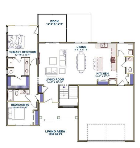 7393 Atwater Drive 35, Norton Shores, MI 49456