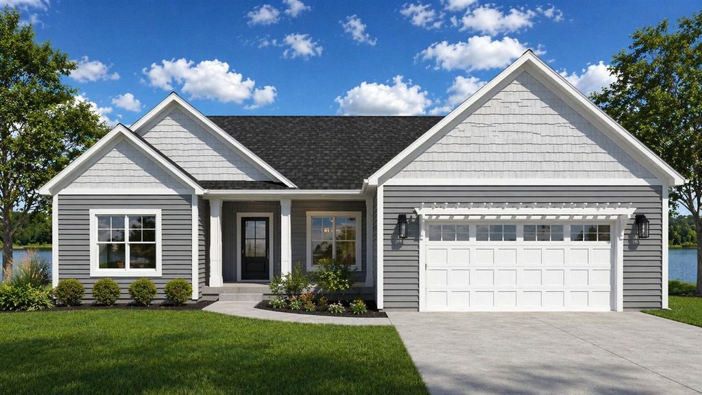 7393 Atwater Drive 35, Norton Shores, MI 49456