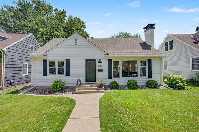 5925 Dupont Avenue S, Minneapolis, MN 55419