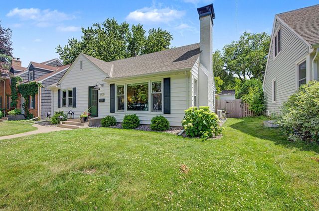 5925 Dupont Avenue S, Minneapolis, MN 55419