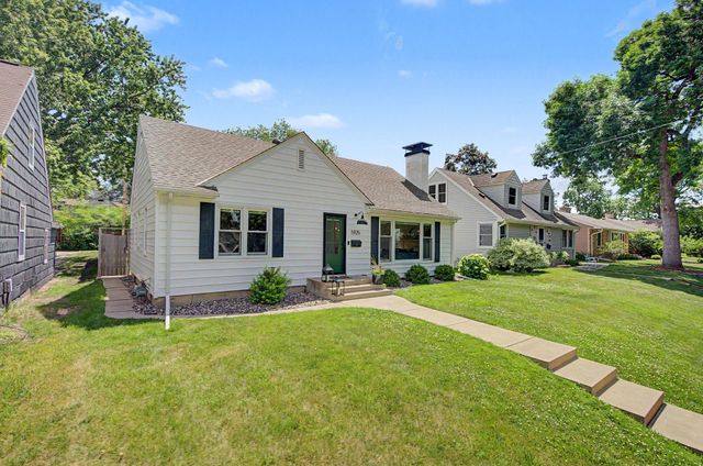 5925 Dupont Avenue S, Minneapolis, MN 55419