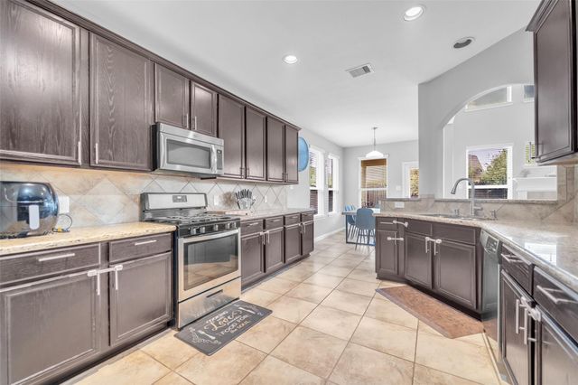 1230 Maple Ace Drive, Katy, TX 77493