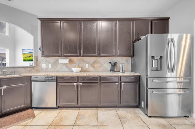 1230 Maple Ace Drive, Katy, TX 77493