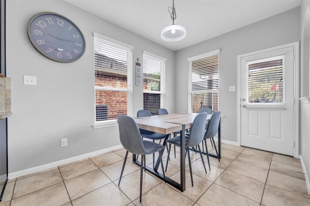 1230 Maple Ace Drive, Katy, TX 77493