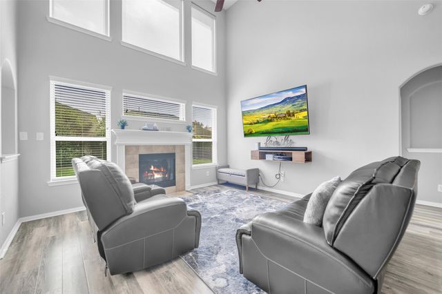 1230 Maple Ace Drive, Katy, TX 77493