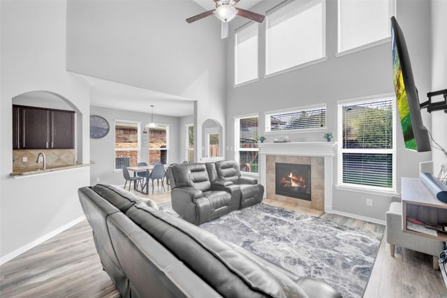 1230 Maple Ace Drive, Katy, TX 77493