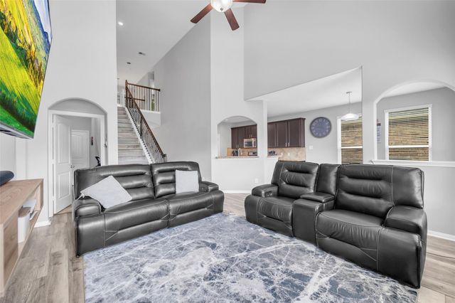 1230 Maple Ace Drive, Katy, TX 77493