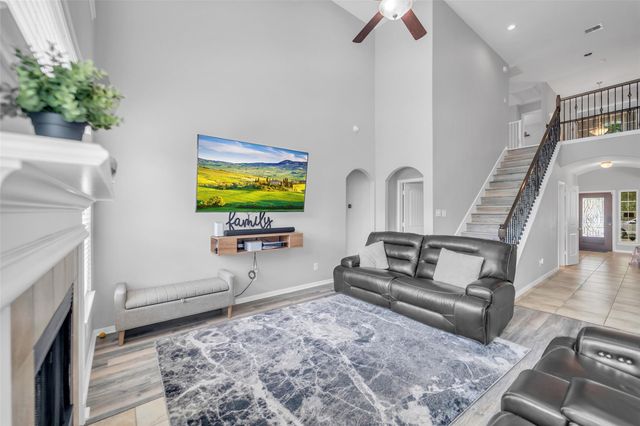 1230 Maple Ace Drive, Katy, TX 77493