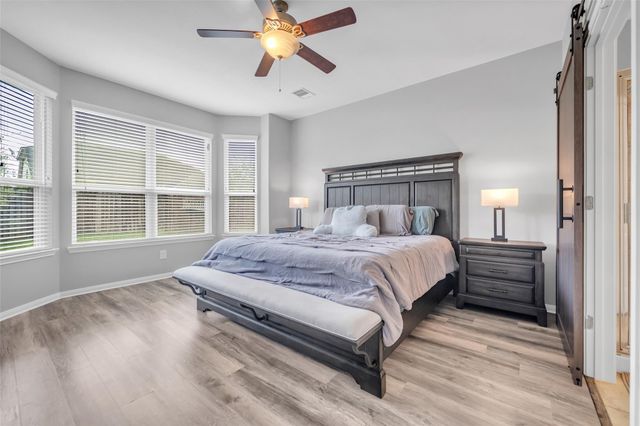 1230 Maple Ace Drive, Katy, TX 77493