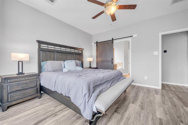 1230 Maple Ace Drive, Katy, TX 77493