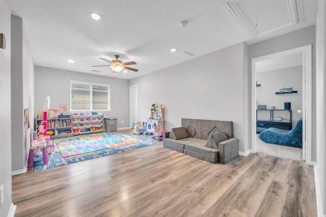 1230 Maple Ace Drive, Katy, TX 77493