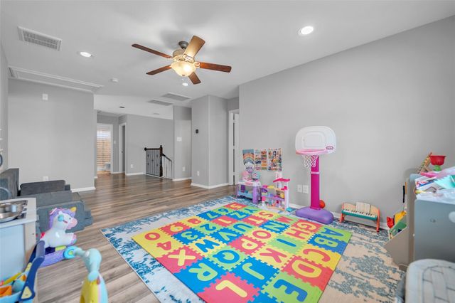 1230 Maple Ace Drive, Katy, TX 77493