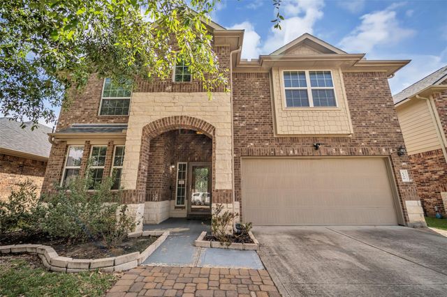 1230 Maple Ace Drive, Katy, TX 77493