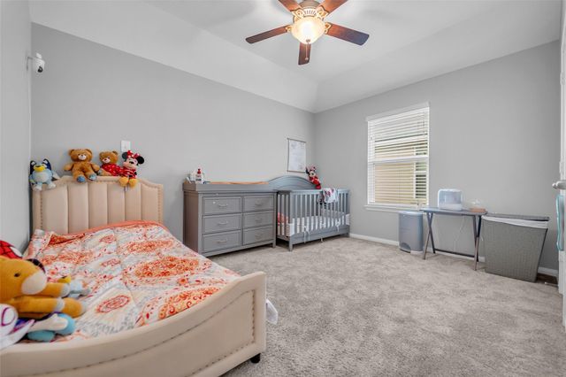 1230 Maple Ace Drive, Katy, TX 77493