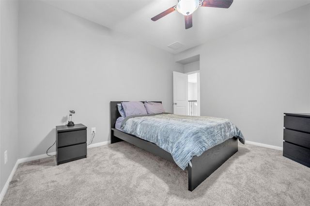 1230 Maple Ace Drive, Katy, TX 77493