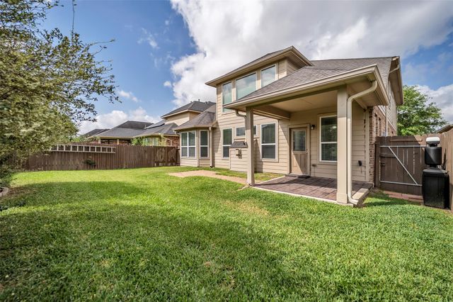 1230 Maple Ace Drive, Katy, TX 77493