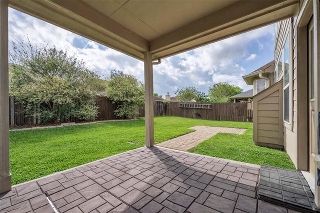 1230 Maple Ace Drive, Katy, TX 77493