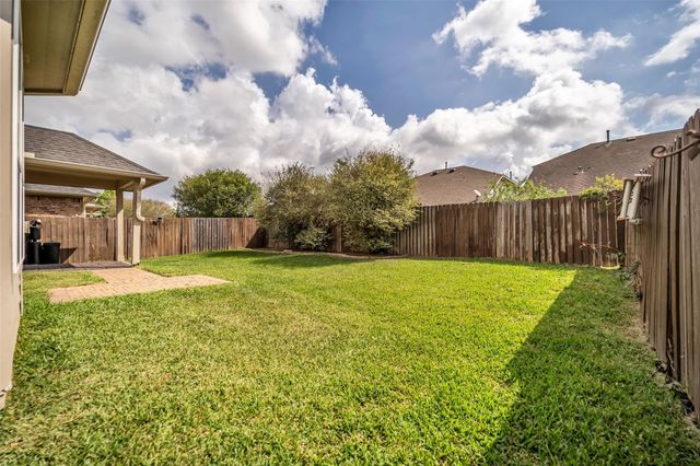 1230 Maple Ace Drive, Katy, TX 77493