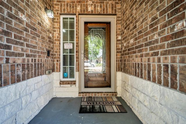 1230 Maple Ace Drive, Katy, TX 77493
